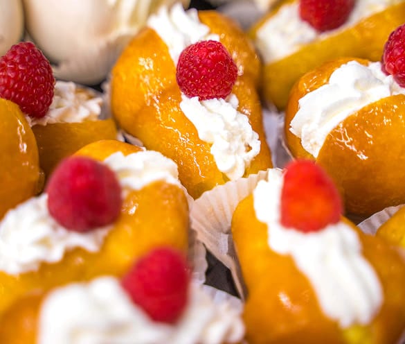Babà