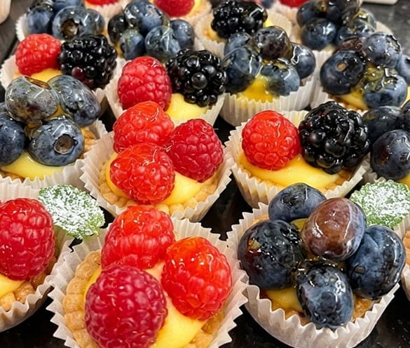 Dolci artigianali