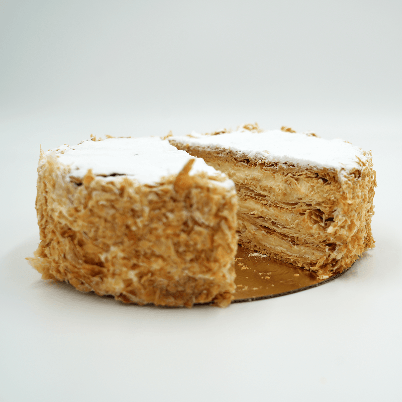 Millefoglie - immagine 3