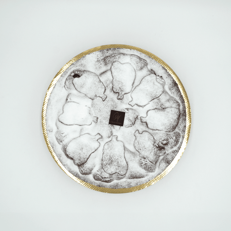 Pere e cioccolato - immagine 3