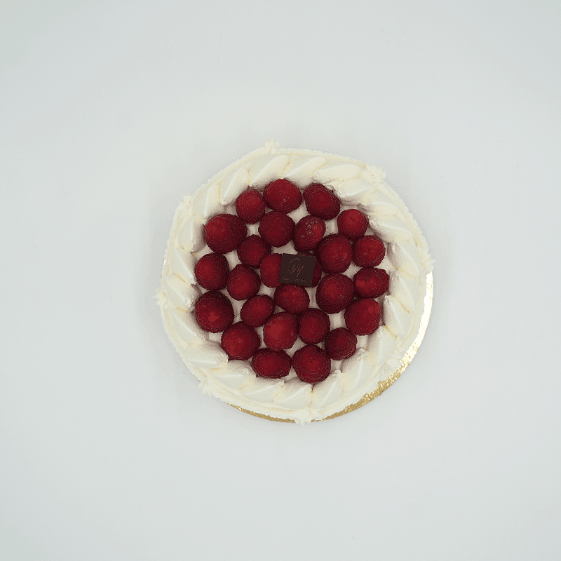 Torta compleanno - immagine 3