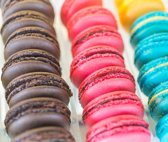 Pasticceria francese