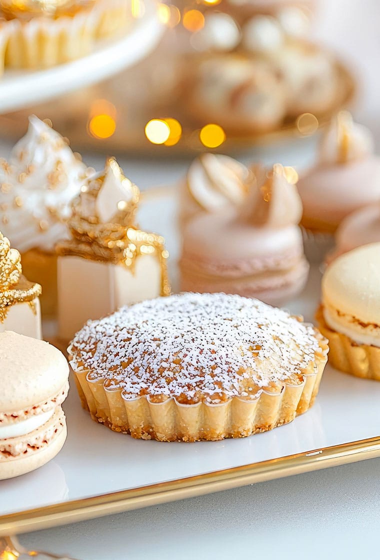 Pasticcini