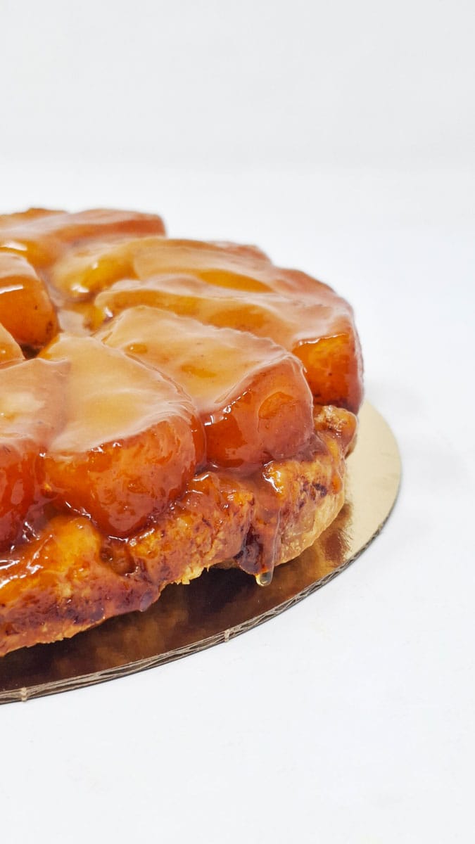 Tarte Tatin - immagine 3