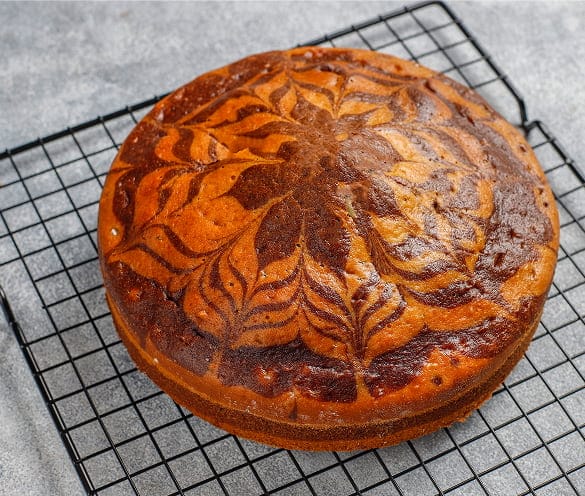 Torta da forno